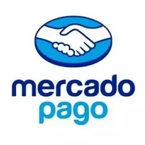 Logo MercadoPago